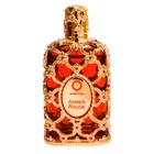 Luxury Collection Amber Rouge Orientica Eau de Parfum - Perfume Feminino 80ml