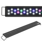 Luz de aquário AQUANEAT LED Full Spectrum para tanque de 46-61 cm