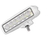 Luz de Deck Mastro Super 6 Led 18w