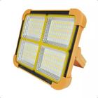 Luz De Emergência Recarregavel Multifuncional 500W 264 Leds - IMPORT