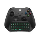 Luz de fundo verde do teclado TiMovo para Xbox One/Series X/S