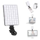 Luz de selfie Neewer NL-60AI 60 LED 2000mAh recarregável