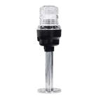 Luz de Top cor Preta 38 Leds 12v