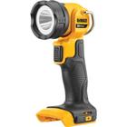 Luz de trabalho DEWALT DCL040 20V MAX* LED 110 lúmens