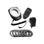 Luz Led Godox Ring4 Macro Anel De