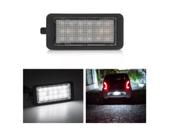 Luz Led Placa Volkswagen Up