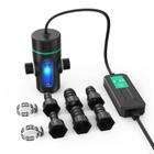 Luz limpa de água de aquário SILICAR Light Mini 5W 100V-240V