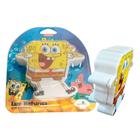 Luz Noturna Bob Esponja 6500K Luz Branca