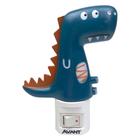 Luz Noturna Dino com Led Integrado 3.000K - 1W Bivolt Avant