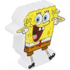 Luz Noturna Gaya Bob Esponja 3000K - 3974 - RCD