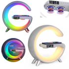 Luz RGB Speaker Carregador Bluetooth 127/220v - LIPPIN