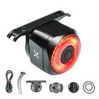 Luz Traseira de Bicicleta LED Recarregável Xoss XR Pro Team Sync - À Prova D'Água