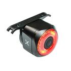 Luz Traseira de Bicicleta LED XOSS XR Pro Team Sync - Recarregável e à Prova d'Água