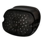 Luz traseira MOMOTOR LED, pisca-pisca de freio para Harley Davidson