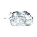 Luzes de Corda LED à Prova d'Água com Fio de Cobre - 10m para Festas, Casamentos e Decorações