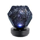 Luzes de projetor Galaxy para quarto Star Projector Night - Wokex