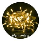 Luzes Decorativas De Natal Pisca Pisca Led 100 Lampadas 9 Metros - Premium