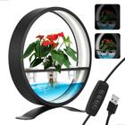 Luzes Decorativas USB Para Plantas em Ambientes Internos MDL004