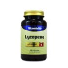 Lycopene Antioxidante 60 Cápsulas Vitaminlife