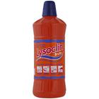 Lysoclin bruto limpador bactericida 500 ml