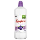 Lysoform lavanda 1L - Lysoform lavanda 1L - Desinfetante