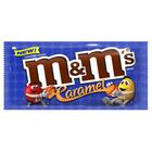 M&m's caramel - recheio de caramelo (40g) - importado