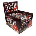 M&M's Chocolate Confeito ao Leite C/ 18u 810g