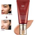 M Perfect Cover Bb Cream 50ml Missha - Base Facial 31 - 50ml - 31