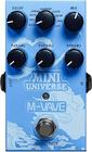 M-Vave Universal Pedal De Efeito Reverb Digital 9 Tipos Room/Shimmer/Lofi/Spring Reveb Pedal de Guitarra