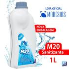 M20 Sanitizante 1L Maresias