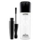 MAC Kit de Maquiagem - Máscara para Cílios + Spray Fixador