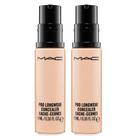 MAC Pro Longwear Concealer Kit - 2 Corretivos NW20