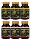 Maca Preta 100% pura Color Andina - 360 capsulas