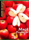 Maçã - Produção - Embrapa