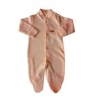 Macacão Bebê Prematuro Algodão Roupa De Bebê Boneca Reborn Lol