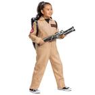 Macacão clássico Costume Disguise Ghostbusters para crianças, médio, 7-8