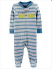 Macacão Pijama bebe Child Of Mine By Carter's 6 a 9 meses