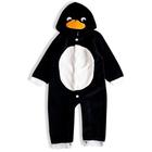 Macacao Tip Top Pelúcia Plush Quentinho 2012003k
