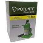 Macaco Garrafa 16 Ton Potente