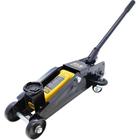Macaco Hidraulico Manual Tipo Jacaré Portátil B-TEK - BT-386