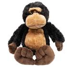 Macaco Marrom 27cm - Pelúcia - Minas De Presentes