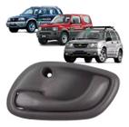 Maçaneta da porta gm tracker suzuki grand vitara jimny 1998 a 2020 dianteira/traseira interna lado e - FREEDOM PARTS