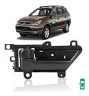 Maçaneta da porta hyundai vera cruz 3.8 24v 2007 á 2012 dianteira interna lado esquerdo - FREEDOM PARTS