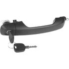 Maçaneta Ext Porta Dir Diant Ecosport 03 A 12