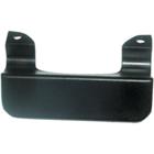 Maçaneta Ext Porta Dir Esq Ford Cargo G1 Preto Texturizado - Universal