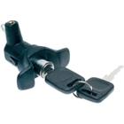 Maçaneta Ext Porta Quantum Até 91 F103