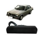 Maçaneta Externa Chevette Pontiac 77-83 Esquerda Preta