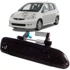 Maçaneta Externa Dianteira Direita Honda Fit 2004 2005 2006