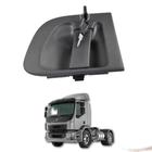 Maçaneta Externa Porta Esquerda Com Chave Volvo Vm Todos F103