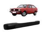 Maçaneta Externa s/chave Gol BX L S 1980-86 Esq Friso Preto - Felux